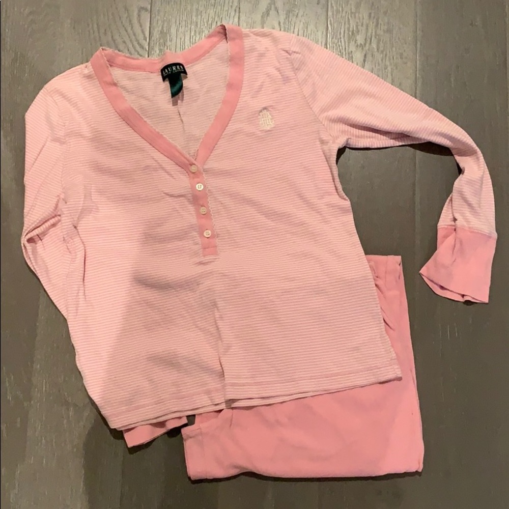 RL PJ set